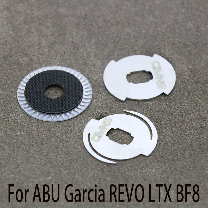 Abu Garcia Reel Revo - Катушка Baitcast для Abu Garcia REVO