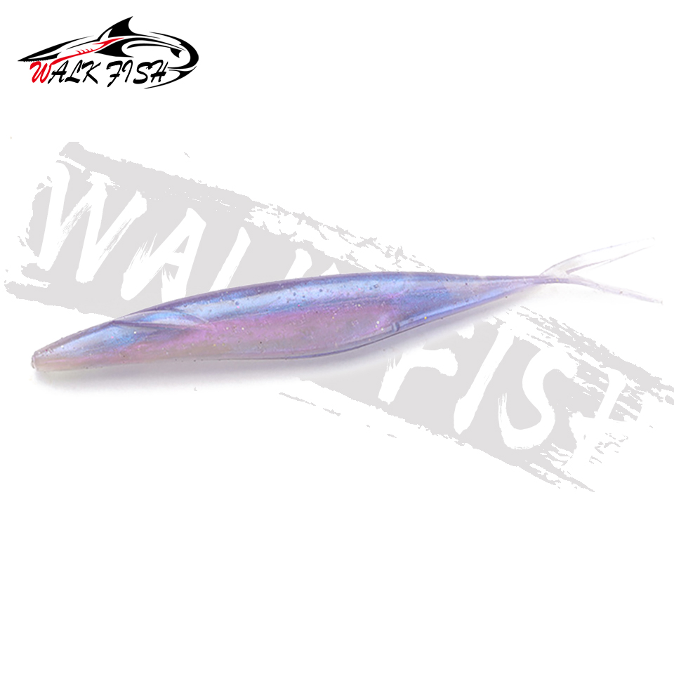 WALK FISH, 6 шт./упаковка, 12, – обзор и цена Fishing Lure Spinnerbait