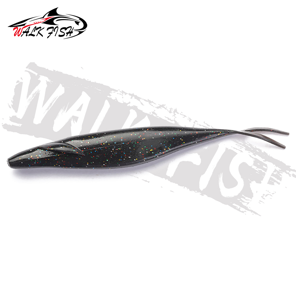 WALK FISH, 6 шт./упаковка, 12, – обзор и цена Fishing Lure Spinnerbait