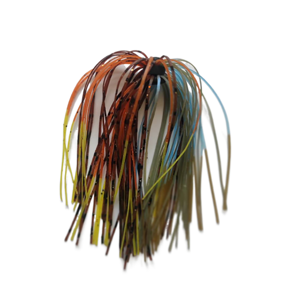 8 упаковок, 50 штук силиконовы – обзор и цена Fishing Lure Buzzbait