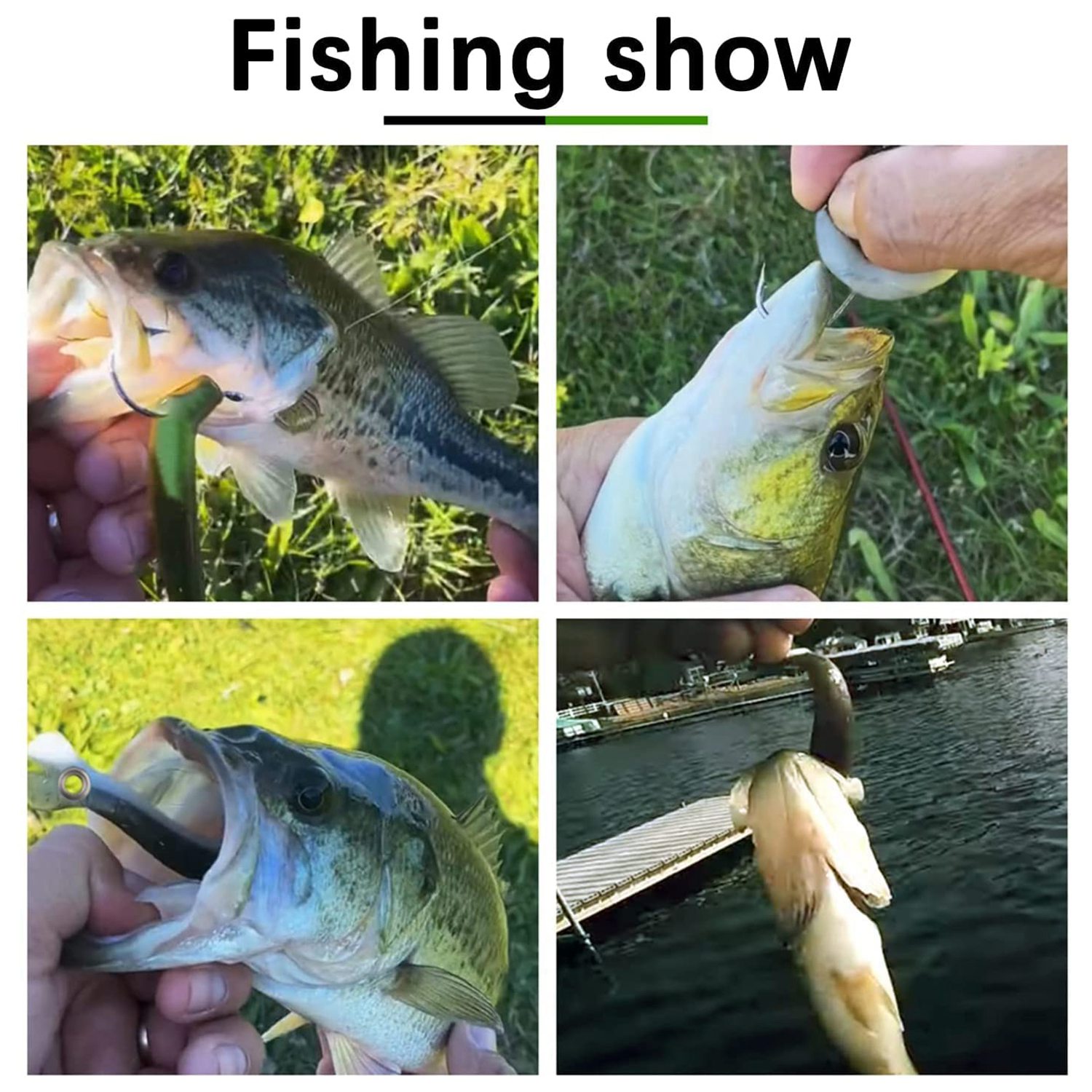 10 шт. мягкая рыболовная прима – обзор и цена Fishing Lure Soft Plastic