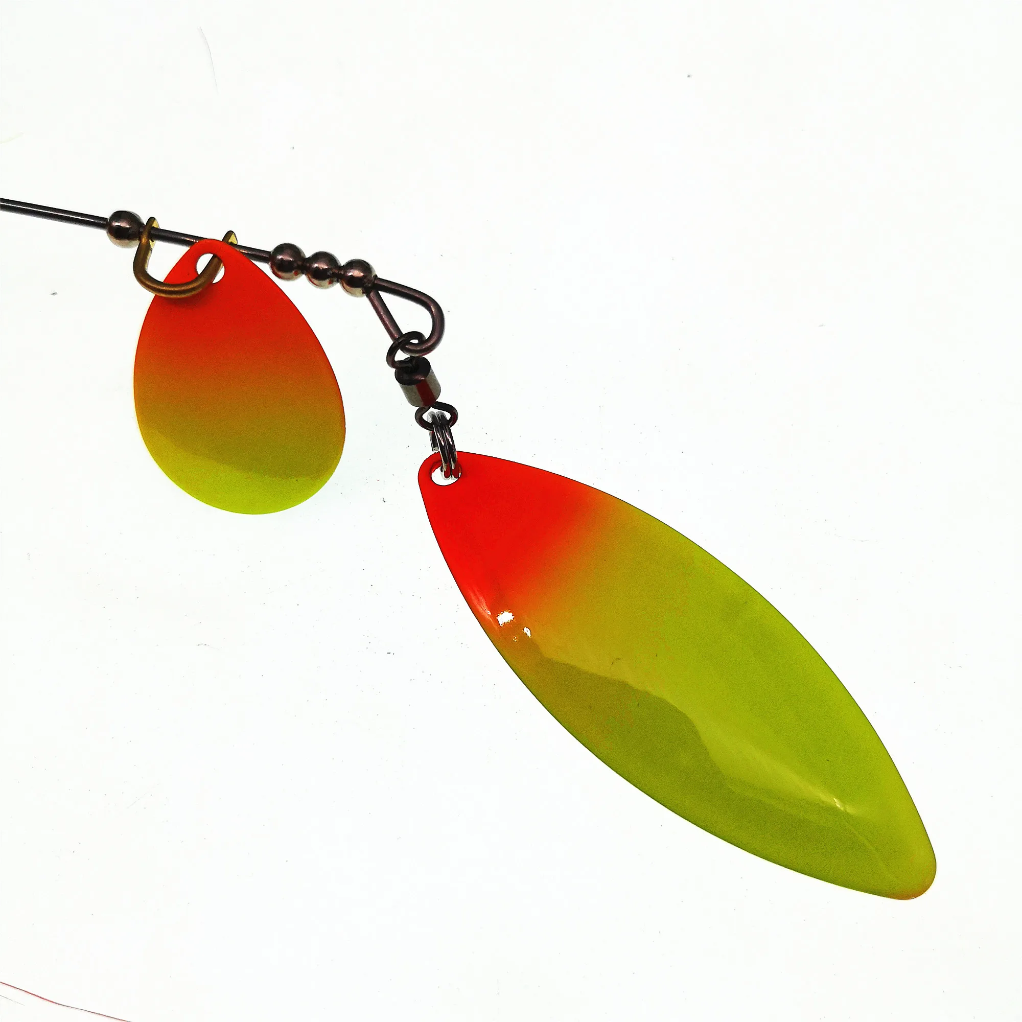 MUKUN Рыболовные спиннербейт,  – обзор и цена Fishing Lure Blade Bait