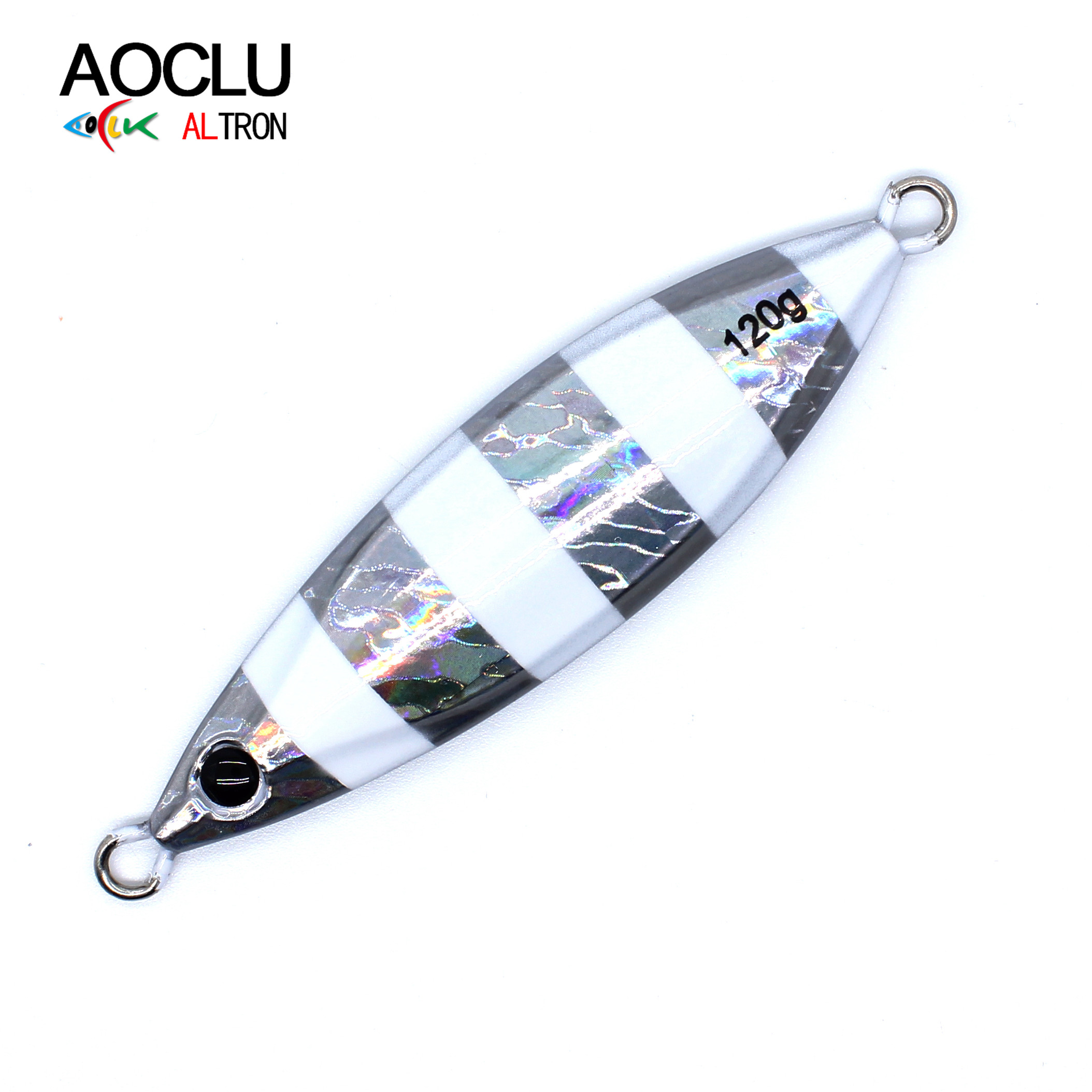 AOCLU-жесткая приманка, Тонуща – обзор и цена Fishing Lure Blade Bait